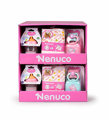 Nenuco Accesorios REFRESH