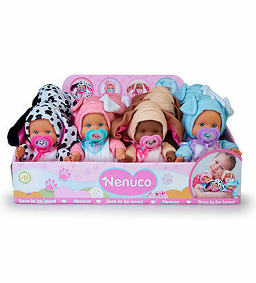 Nenuco Doggies Nenuco Doggies
