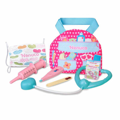 Nenuco Set de Médicos Nenuco Set de Médicos