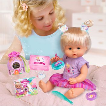 Nenuco Fairy Pacifiers