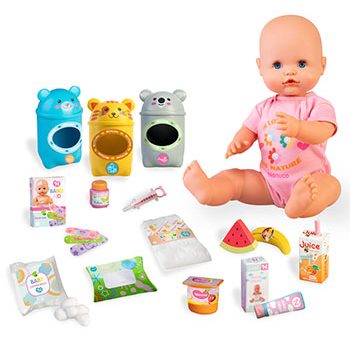 Nenuco Care & Recycle