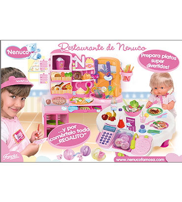 Nenuco Restaurante