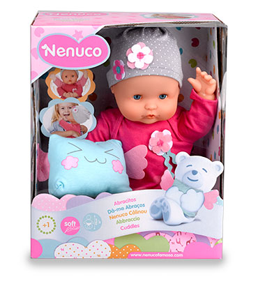 Osito nenuco on sale