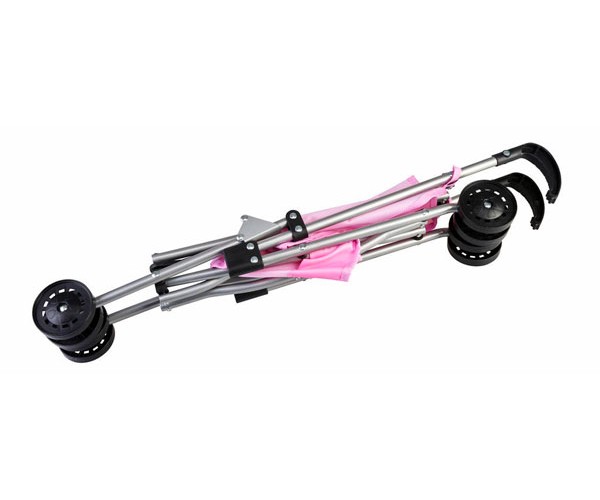 Nenuco Carrinho de Metal Básico Nenuco Carrinho de Metal Básico