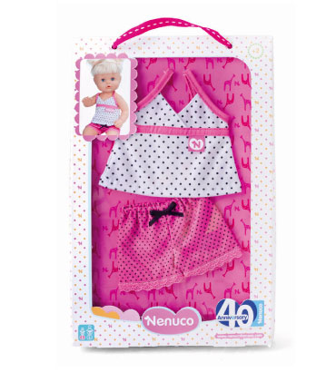 Pijama nenuco on sale