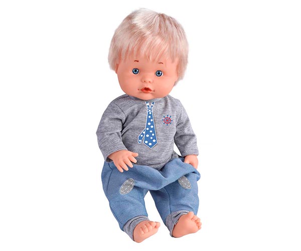 Nenuco Set Moda Casual Nenuco Set Moda Casual