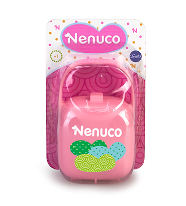 Nenuco Accessórios Sortidos