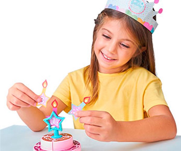 Nenuco Feliz Aniversário! Nenuco Feliz Aniversário!