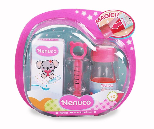 Nenuco Kits 3X2 Nenuco Kits 3X2