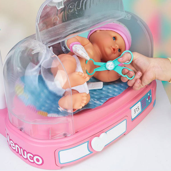 Brinquedos Nenuco Bonecos e acess rios de Nenuco