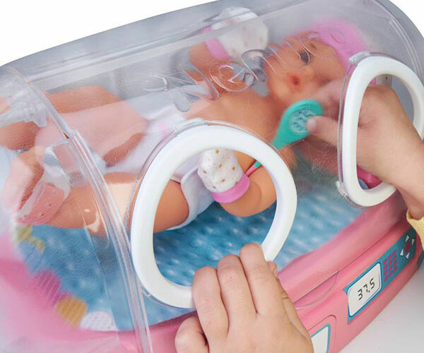 Doutora, como está o meu bebé? Doutora, como está o meu bebé?