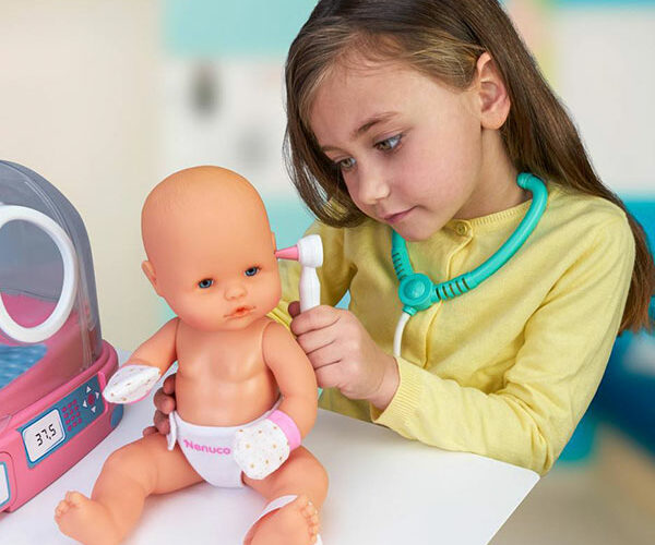Doutora, como está o meu bebé? Doutora, como está o meu bebé?
