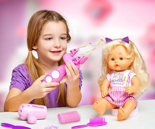 Nenuco School Hairstyles Nenuco School Hairstyles