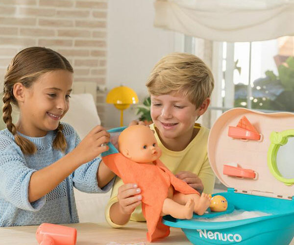Nenuco Banho de Espuma Nenuco Banho de Espuma