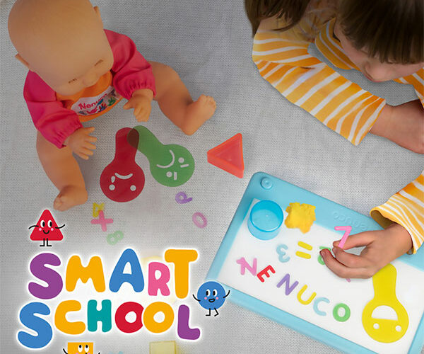 Nenuco Smart School Nenuco Smart School