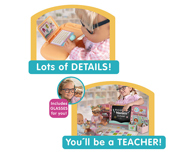 Súper Escola de Nenuco