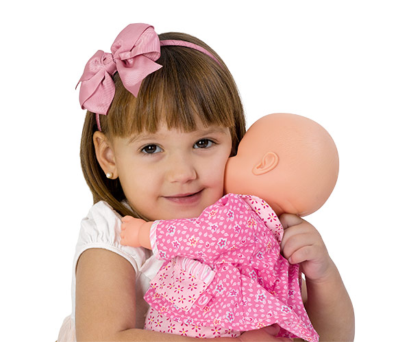 Nenuco My First Kisses Nenuco My First Kisses