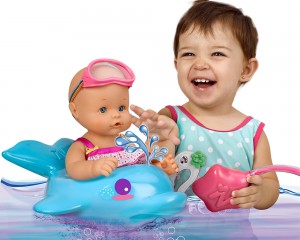 Nenuco Bath Bubbles
