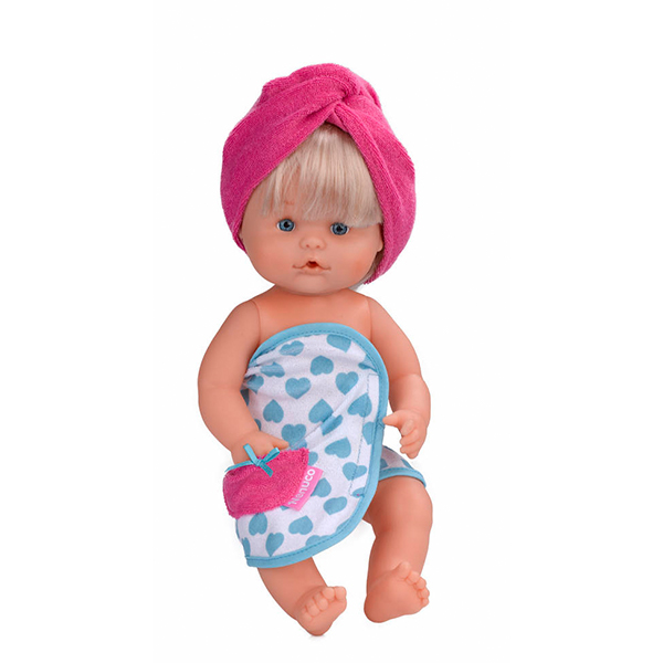 Juguetes de Nenuco Muñecos y accesorios de Nenuco