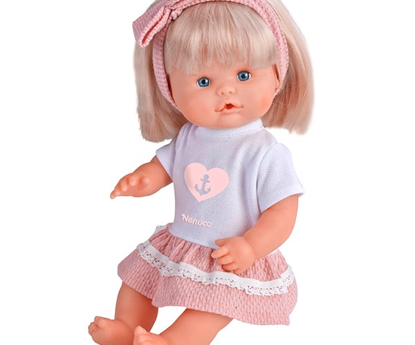 Nenuco Ropita Casual Nenuco Ropita Casual