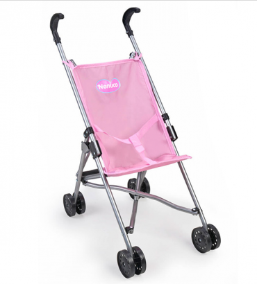 Nenuco sillita metal top