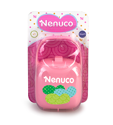 Nenuco Accesorios Surtidos