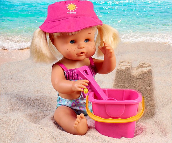 Nenuco Summer Nenuco Summer