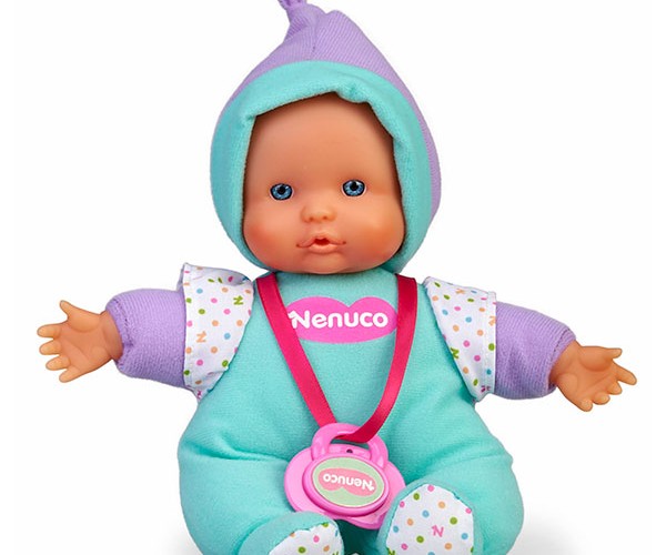 Nenuco Cute Nenuco Cute