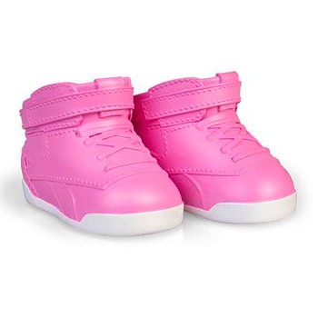 Nenuco zapatos 35 cm