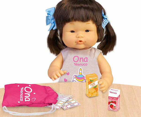 Nenuco ona y ani deals