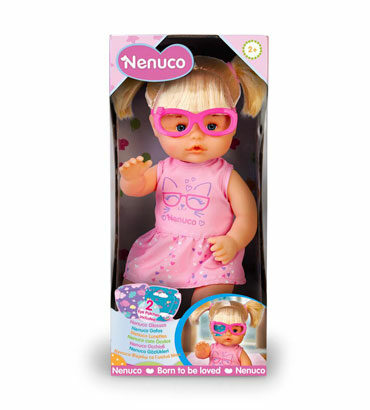 Nenuco Gafas