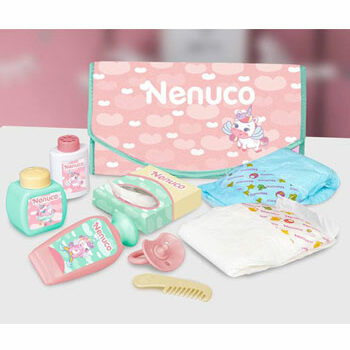 Complementos de nenuco top