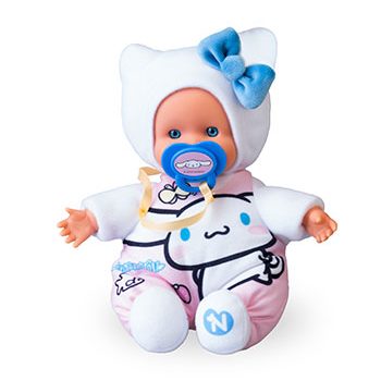 Nenuco Cute Hello Kitty