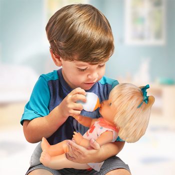 Nenuco Orinal con Sorpresa