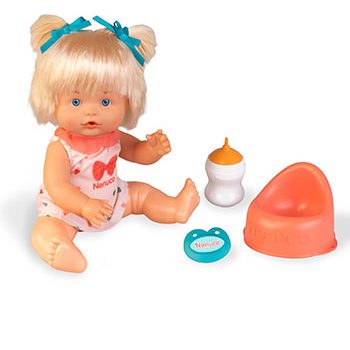 Nenuco Orinal con Sorpresa