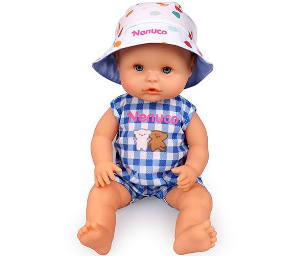 Nenuco Ropita Casual 35cm